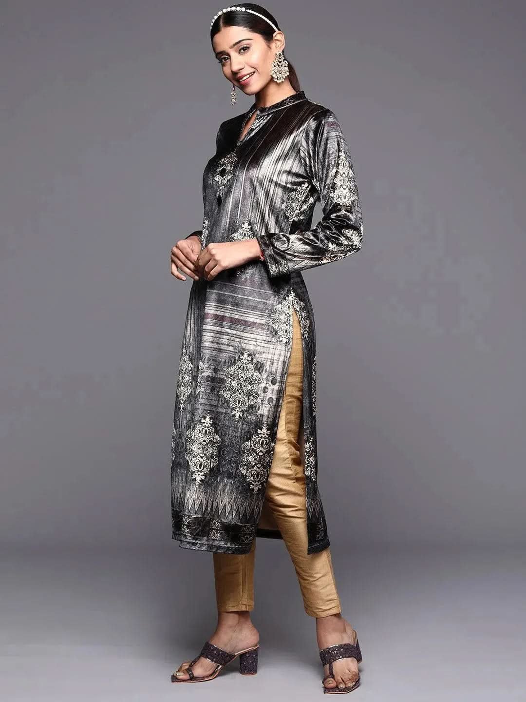 Women kurti