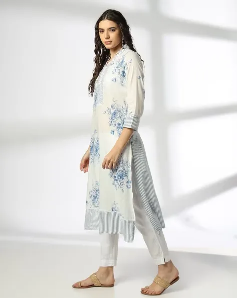 Women ethnic fashion